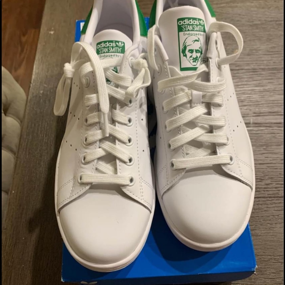 Stan smith adidas sneakers